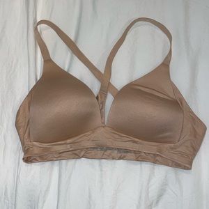 Aerie Wireless Bra